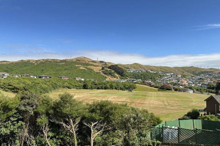 Photo of property in 3 Atwood Grove, Churton Park, Wellington, 6037