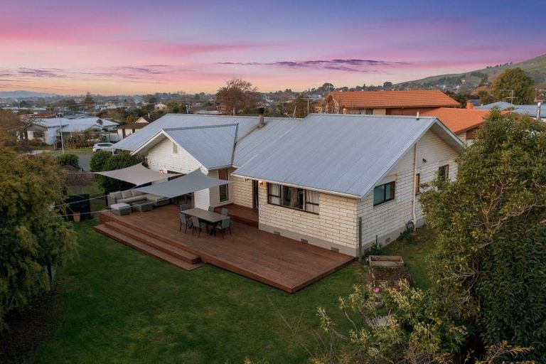 Photo of property in 8 Avery Place, Witherlea, Blenheim, 7201