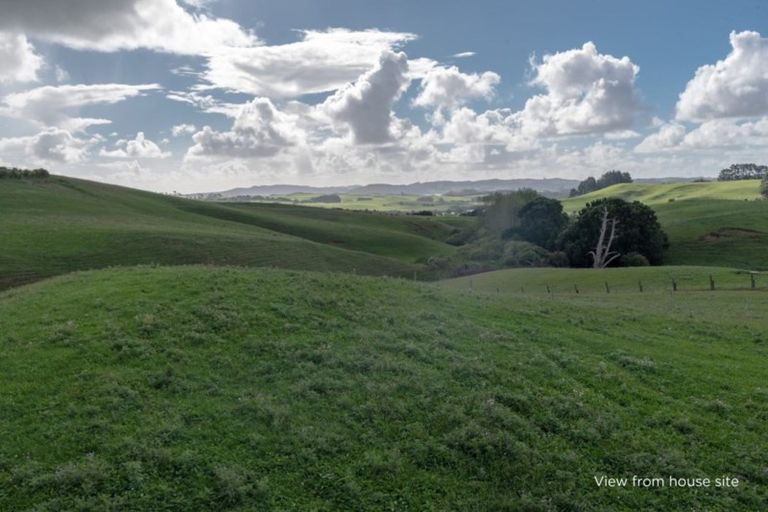 Photo of property in 199a Checkley Road, Raglan, 3295