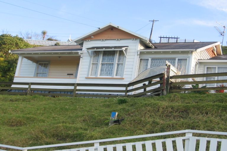Photo of property in 74 Colville Road, Dargaville, 0310
