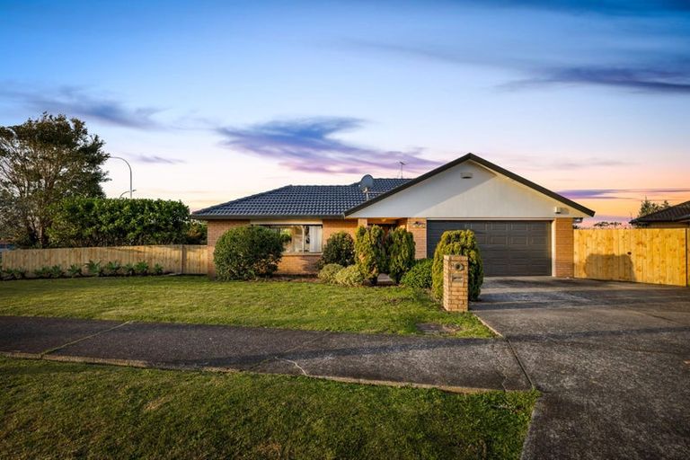 Photo of property in 51 Semillon Avenue, Henderson, Auckland, 0612