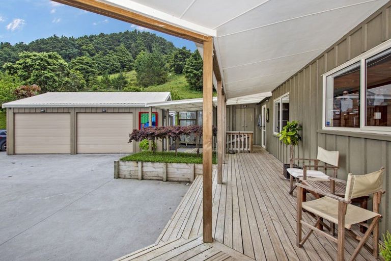 Photo of property in 528 Jubilee Road, Opuawhanga, Hikurangi, 0181