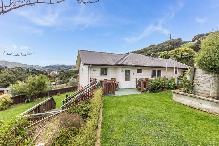 Photo of property in 9 Botany Lane, Whitby, Porirua, 5024