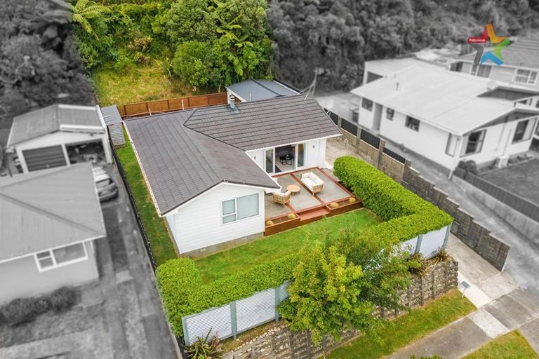 Photo of property in 38 Waipounamu Drive, Kelson, Lower Hutt, 5010