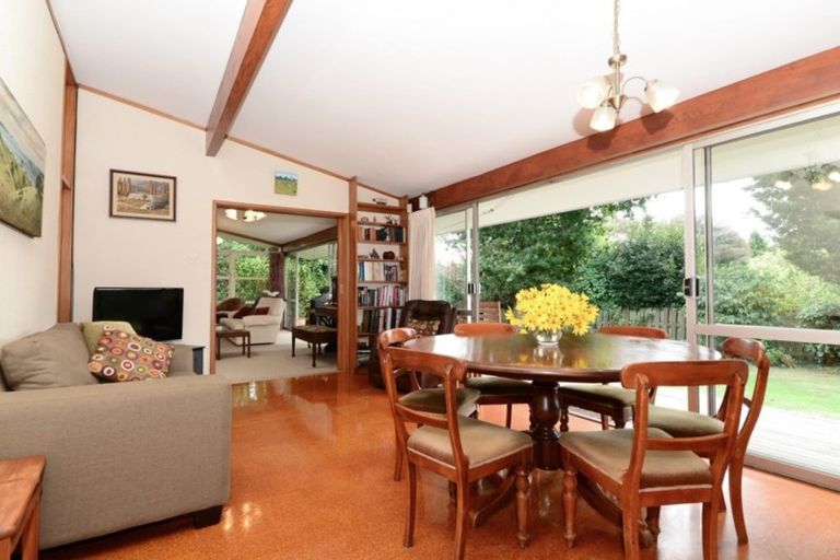 Photo of property in 187 Cambridge Road, Hillcrest, Hamilton, 3216