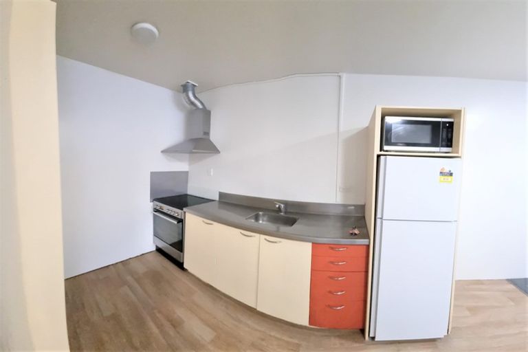 Photo of property in 18/246 Taranaki Street, Mount Cook, Wellington, 6011