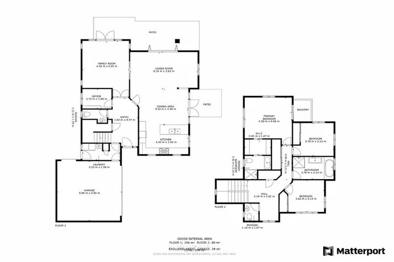 Photo of property in 66c Derby Street, St Albans, Christchurch, 8014