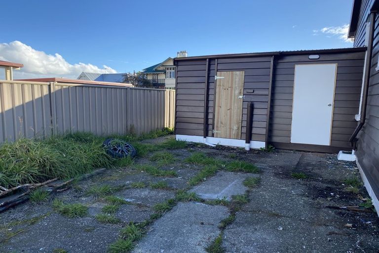 Photo of property in 315 Tweed Street, Georgetown, Invercargill, 9812