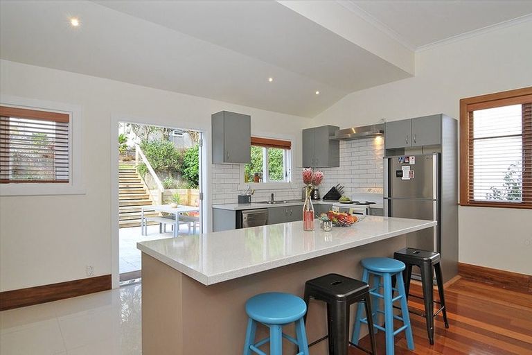 Photo of property in 61 Moxham Avenue, Hataitai, Wellington, 6021