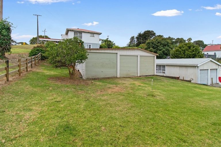 Photo of property in 1066 Pouewe Street, Kawhia, 3889