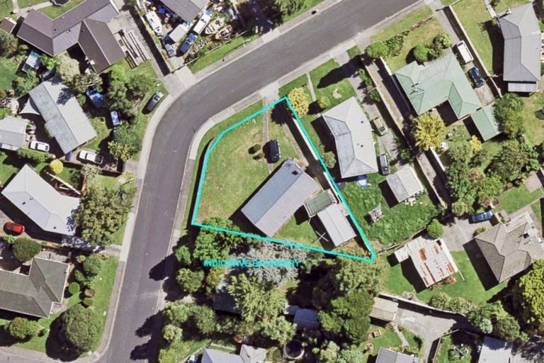 Photo of property in 22 Eastburn Street, Papakura, 2110
