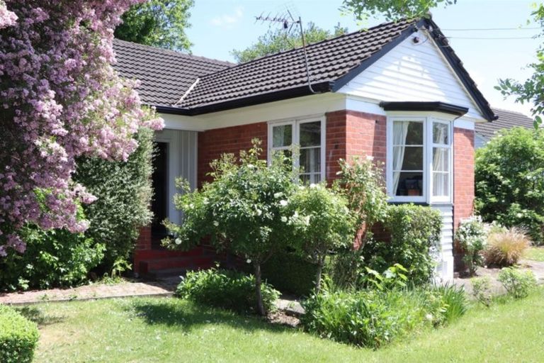 Photo of property in 21 Bounty Street, Bryndwr, Christchurch, 8053