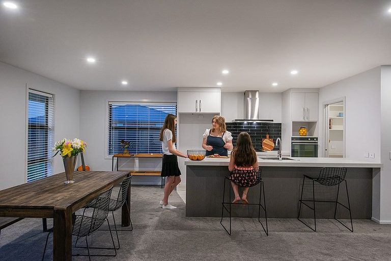 Photo of property in 38 Owhiro Avenue, Mosgiel, 9024