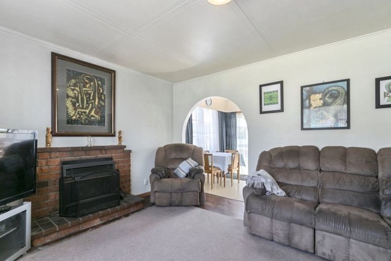 Photo of property in 58 Totara Street, Wainuiomata, Lower Hutt, 5014