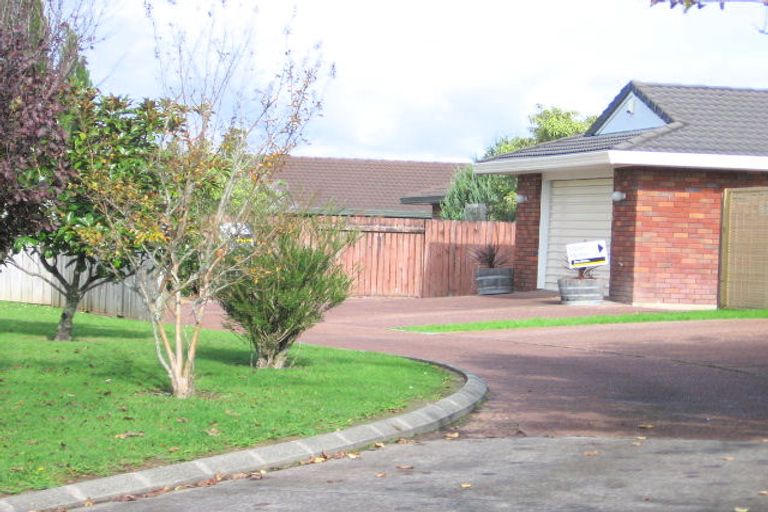 Photo of property in 20b Kallaroo Place, Botany Downs, Auckland, 2010