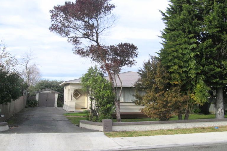 Photo of property in 905 Heathcote Avenue, Mayfair, Hastings, 4122