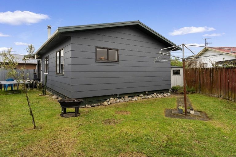 Photo of property in 9 Spackman Crescent, Paraparaumu, 5032