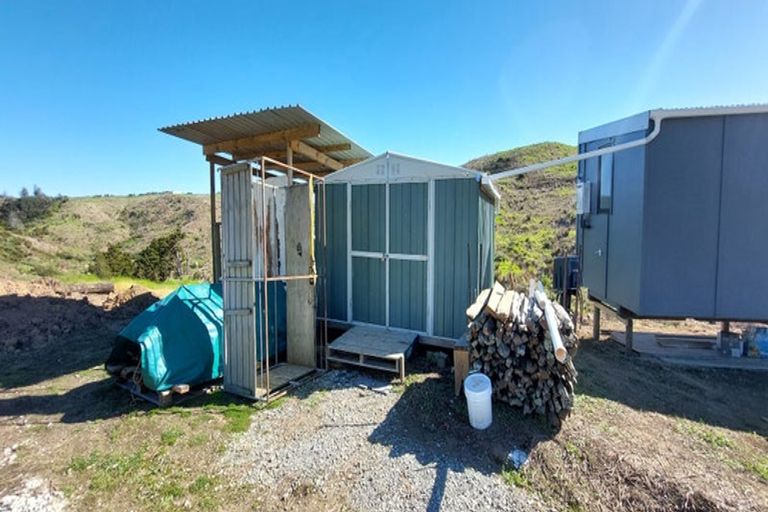 Photo of property in 610 Bickerstaffe Road, Maungaturoto, 0587