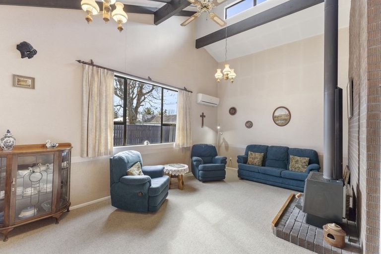 Photo of property in 10 Matai Place, Pahiatua, 4910