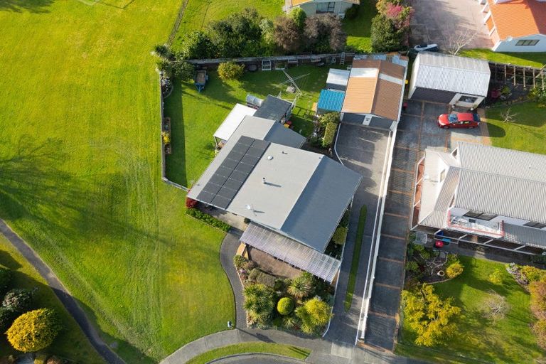 Photo of property in 5 Catherine Crescent, Te Aroha, 3320