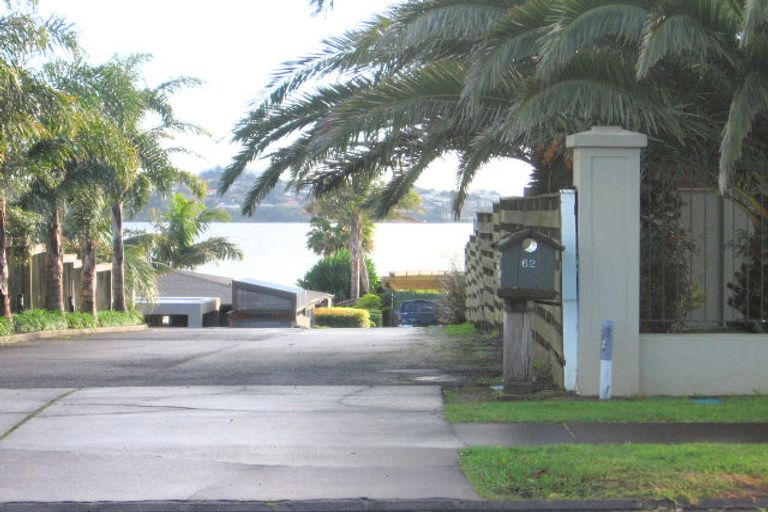 Photo of property in 64 Bramley Drive, Farm Cove, Auckland, 2012