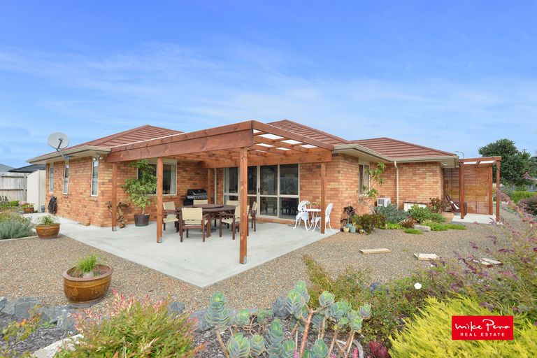 Photo of property in 14 Flax Street, Ruakaka, 0116