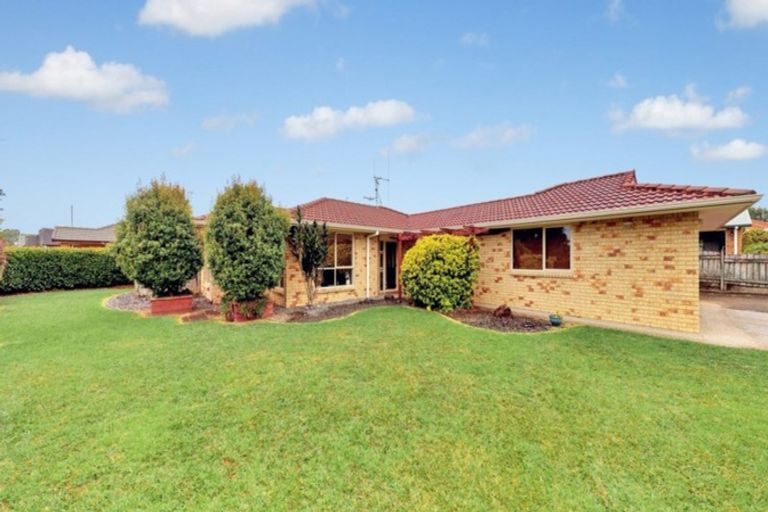 Photo of property in 36 Stableford Drive, Pyes Pa, Tauranga, 3112