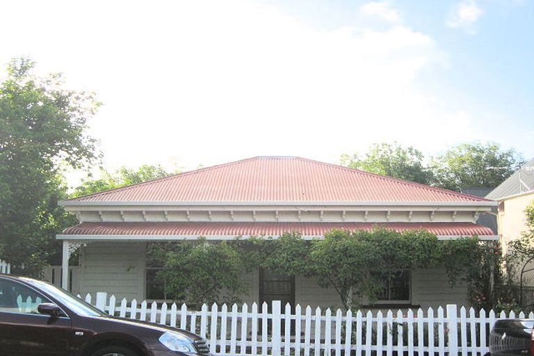 Photo of property in 136 Rue Jolie, Akaroa, 7520