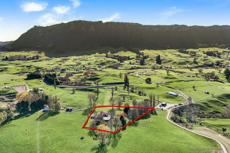 Photo of property in 1421 State Highway 30, Horohoro, Rotorua, 3077