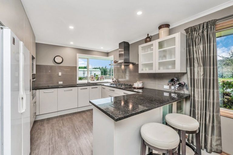 Photo of property in 586 Rakaia Selwyn Road, Leeston, 7682