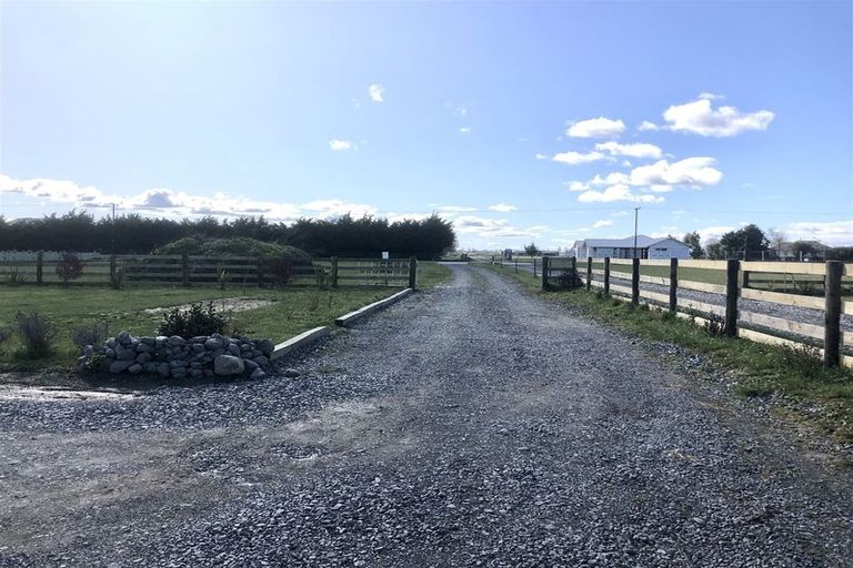 Photo of property in 36 Svenson Road, Waipukurau, 4200