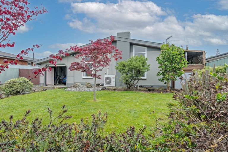 Photo of property in 14 Mokau Place, Terrace End, Palmerston North, 4410