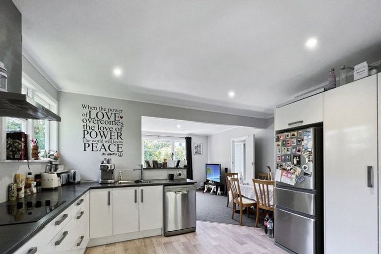 Photo of property in 79a Ohariu Road, Johnsonville, Wellington, 6037