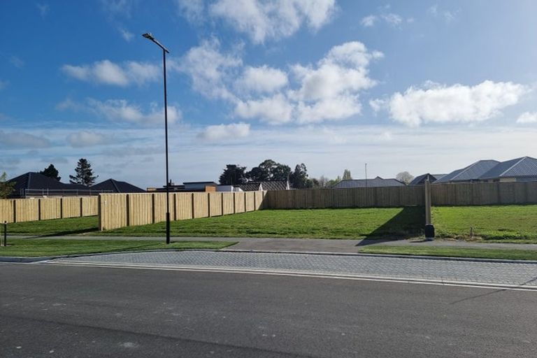 Photo of property in 89 Skibbereen Drive, Halswell, Christchurch, 8025