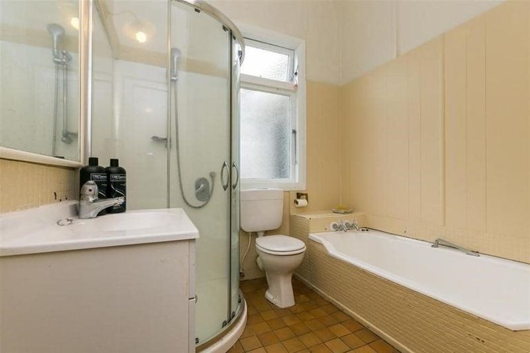 Photo of property in 424 Jackson Street, Petone, Lower Hutt, 5012