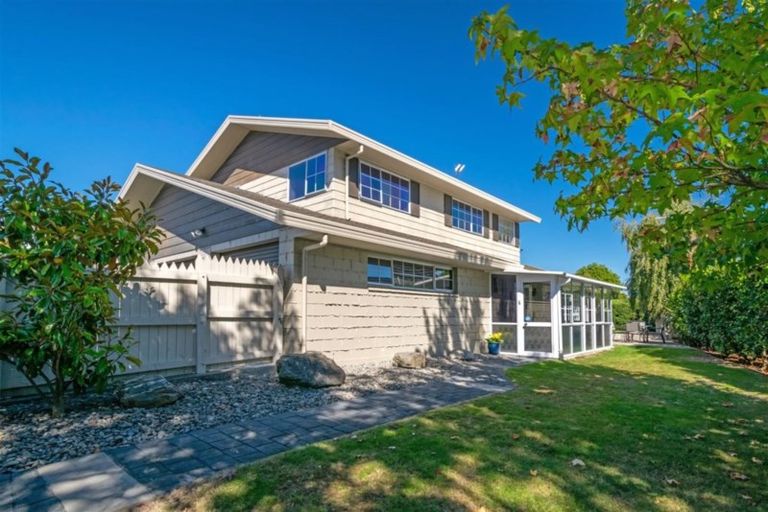 Photo of property in 230 Weld Street, Witherlea, Blenheim, 7201