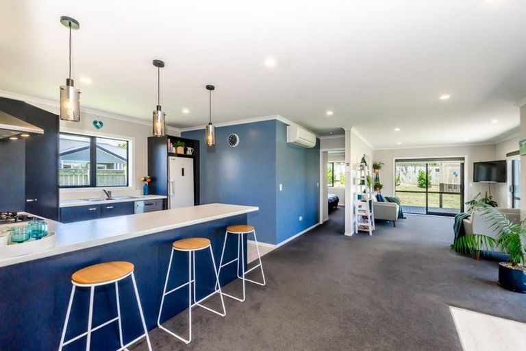 Photo of property in 5 Te Wiremu Lane, Otaki, 5512