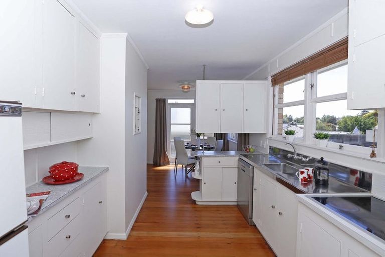 Photo of property in 45 Flynn Road, Hillcrest, Hamilton, 3216