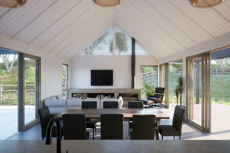 Photo of property in 6a Charity Way, Stillwater, 0993