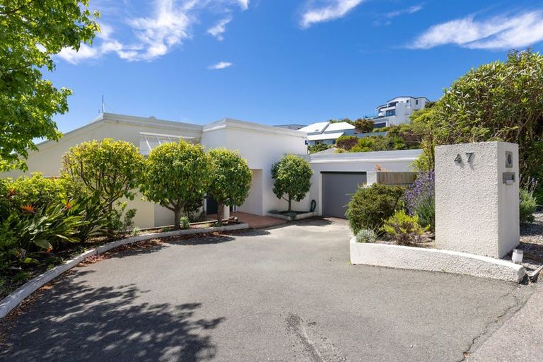 Photo of property in 47 The Cliffs, Britannia Heights, Nelson, 7010