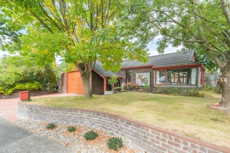 Photo of property in 7 Grange Place, Milson, Palmerston North, 4414