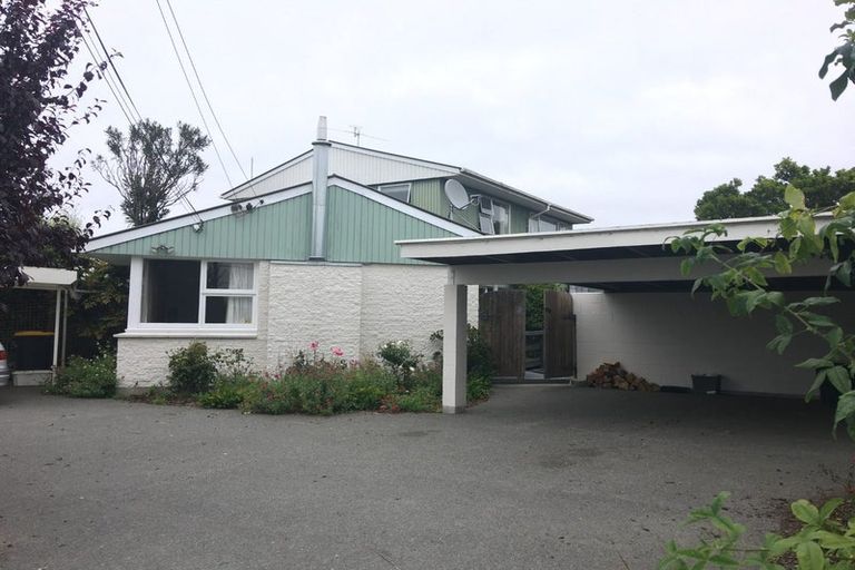 Photo of property in 20 Whitehall Street, Mairehau, Christchurch, 8013