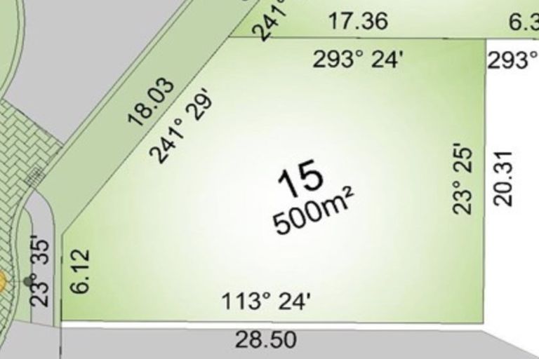 Photo of property in 17 Billington Drive, Halswell, Christchurch, 8025