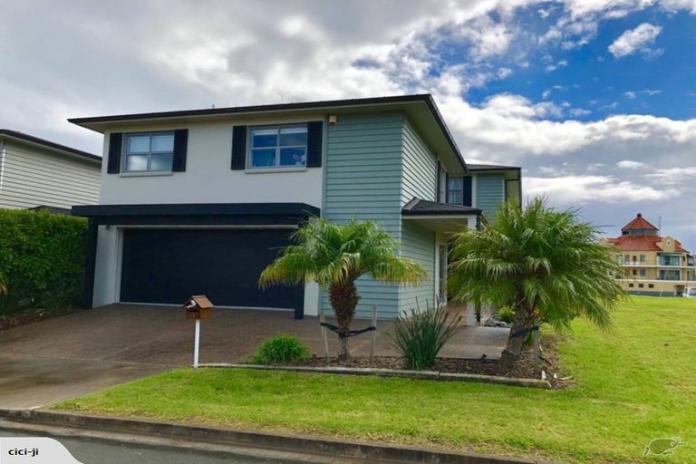 Photo of property in 25 Rue D' Amarres, Gulf Harbour, Whangaparaoa, 0930