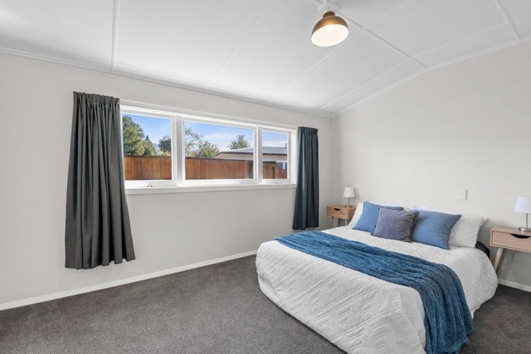 Photo of property in 50 Werrina Crescent, Mangakakahi, Rotorua, 3015
