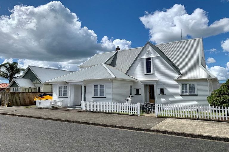 Photo of property in 2 Routley Avenue, Kaikohe, 0405