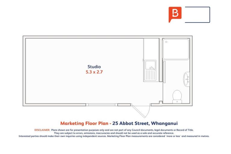 Photo of property in 25 Abbot Street, Gonville, Whanganui, 4501