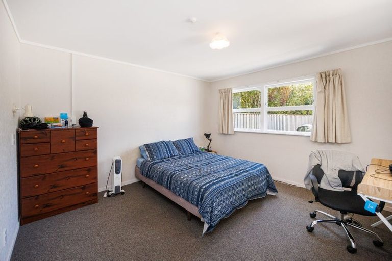 Photo of property in 12 Ngaio Street, West End, Palmerston North, 4412
