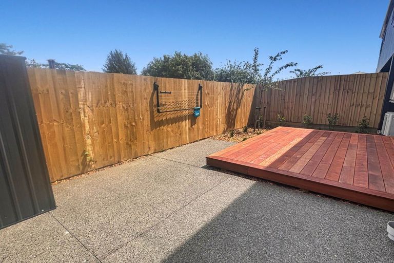 Photo of property in 5/527 Hereford Street, Linwood, Christchurch, 8011