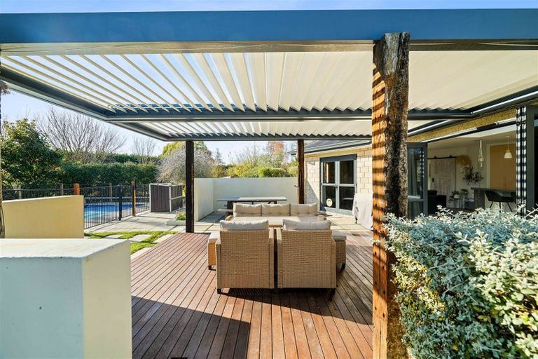 Photo of property in 16 Wetherfield Lane, Swannanoa, Kaiapoi, 7692